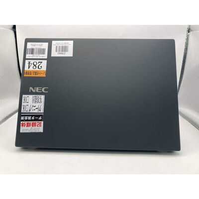 【仙台店】中古  NEC VersaPro VB-C (Core i5-1245U/8GB/SSD 256GB/-/-/WLAN/13.3インチUWXGA/W11P/-) 3240011321 