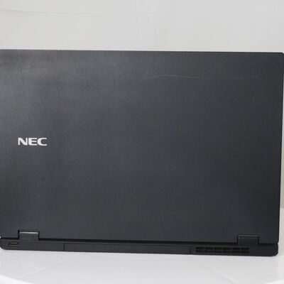 【通販センター】中古  NEC VersaPro VX-5(Intel Core i5 8365U/16GB DDR4 (PC4)/SSD128GB/DVDマルチ/オンボード/15.6/1366x768/Wi-Fi/W11H64 MAR) 203690 