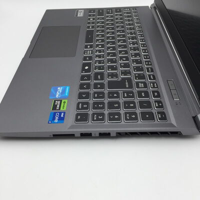 【神戸・三宮店】中古  GALLERIA RL7C-R35-5N(i7-13620H/16GB/SSD1TB/RTX3050/W11H) 3430006642 