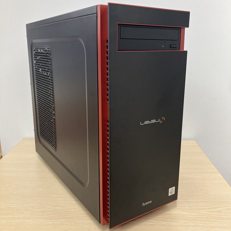 Core i7の中古ゲーミングパソコン一覧（822件）｜パソコン（PC