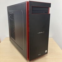 中古  デスクトップPC(i7 10700/16GB/SSD500GB/RTX3070/W11H) 5370000126 
