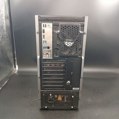 【大須店】中古  GALLERIA ZA9C-R80S 3120023231【10/30値下げ!】 