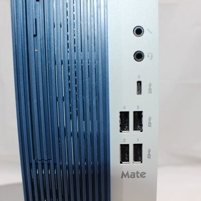 【通販センター】中古  NEC Mate ML-C(Intel Core i5 12400/16GB DDR4 (PC4)/SSD500GB/DVDマルチ/オンボード/W11H64 MAR) 194885 