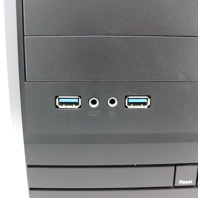 【通販センター】中古  THIRDWAVE Magnate EM041(Intel Core i7 11700/32GB DDR4 (PC4)/SSD1TB/DVDマルチ/NVIDIA GeForce RTX 3060 Ti 8GB/W11H64 MAR) 190398 