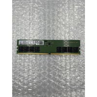 中古  PC5-44800 16GB デスクトップ用(DDR5-5600) 149153 