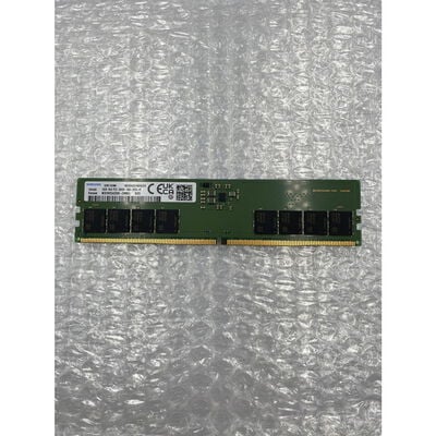 【座間相武台】中古  PC5-44800 16GB デスクトップ用(DDR5-5600) 149153 