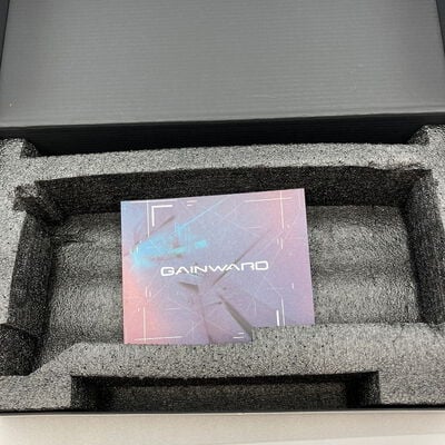 【新潟店】中古  GAINWARD GeForce RTX 3070 Phoenix NE63070019P2-1041X-G（RTX3070 8GB） 3480039534 