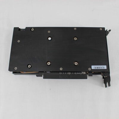 【通販センター】中古  玄人志向 RD-RX7600-E8GB（RX 7600 8GB） 3480034108 