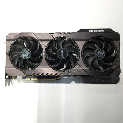 【松山環状枝松店】中古  ASUS TUF-RTX3070TI-8G-GAMING (RTX3070Ti 8GB) 146267 