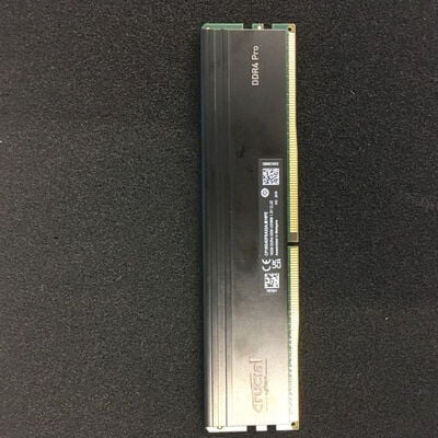 【博多店】中古  PC4-25600 16GB デスクトップ用(DDR4-3200) 140728 