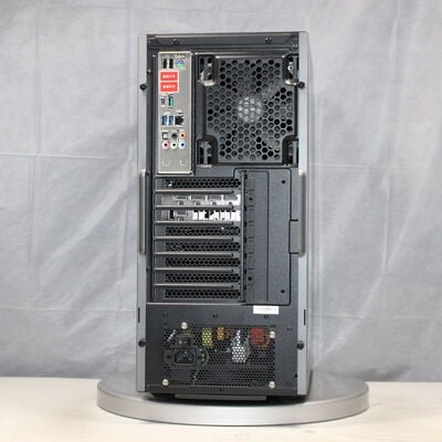 【通販センター】中古  THIRDWAVE GALLERIA ZA9C-R38 180844 