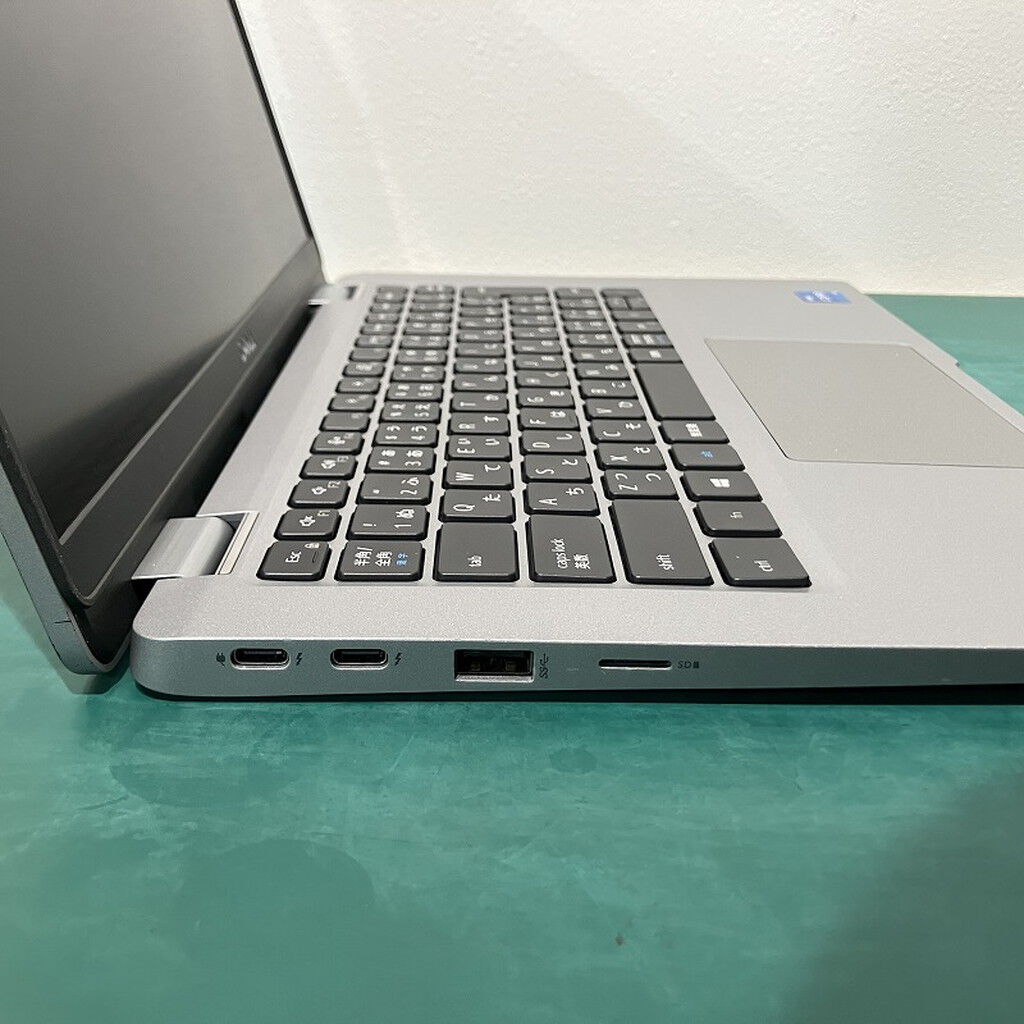 中古 DELL Latitude 5320(Intel Core i5 1145G7 2.60GHz/16GB DDR4