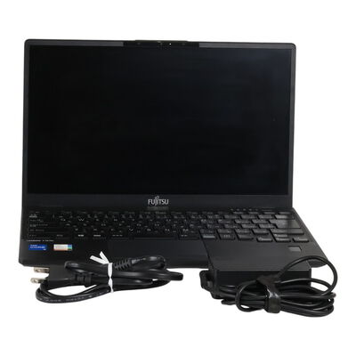 【通販センター】中古  Fujitsu LIFEBOOK U9311/F(Intel Core i5 1145G7/8GB DDR4 (PC4)/SSD256GB/なし/オンボード/13.3/1920x1080/Wi-Fi/W11H64 MAR) 204106 