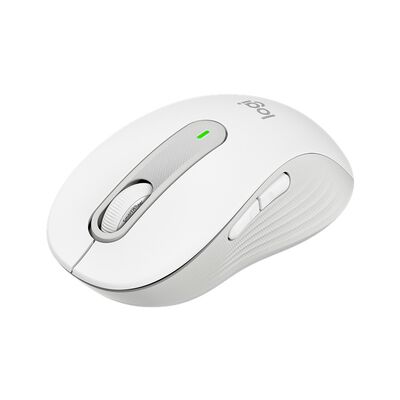 Logicool  Signature M650 M650MOW (オフホワイト) 