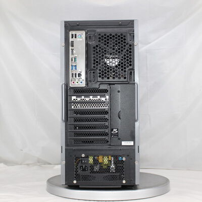 【通販センター】中古  THIRDWAVE GALLERIA SK(Intel Core i7 10700/16GB/SSD1TB/BD-RE/NVIDIA GeForce RTX 2070 SUPER 8GB/W11H64 MAR) 179954 
