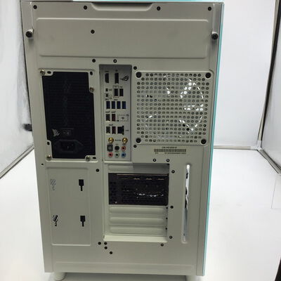 【白山FM松任店】中古  自作PC 4950001671 