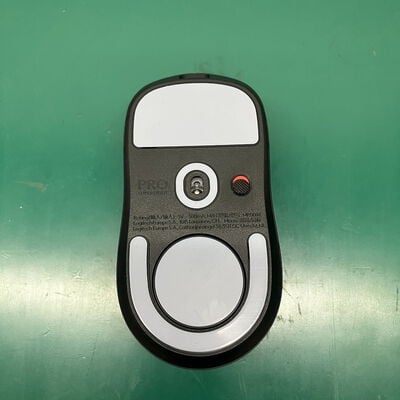 【浦添城間店(沖縄)】中古  PRO X SUPERLIGHT 2 G-PPD-004WL-BK 4780001309 