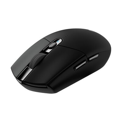 Logicool  G304 (LIGHTSPEED ワイヤレスゲーミングマウス ブラック) 