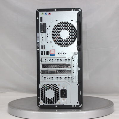 中古  HP Pavilion Gaming TG01-1154jp 