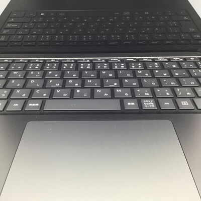 【白山FM松任店】中古  Microsoft Surface Laptop 4 5BT-00079(Core i5-1135G7/8GB/SSD512GB/なし/オンボード/13.5/2256&times;1504/W11H) 4680003432 