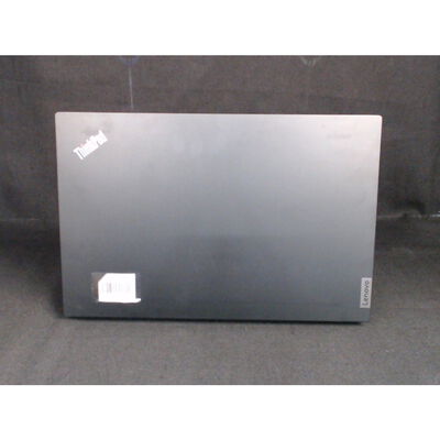 【前橋ｲﾝﾀｰｱｶﾏﾙ店】中古  Lenovo ThinkPad E15 Gen 2 (AMD Ryzen5 4500U 2.3GHz/16GB/SSD256GB/-/オンボード/15.6/1920x1080/Wi-Fi/WEBCAM/W11P64) 173998 