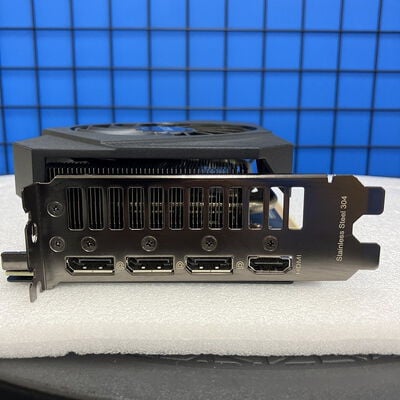 【新潟店】中古  各社 GeForce RTX3060 (12GB PCI-E) 144786 