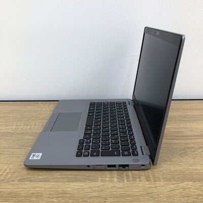 【津ラッツ店】中古  DELL Latitude 5310 指紋認証 (INTEL Core i5 10310U 1.7GHz/16GB/SSD256GB/-/オンボード/13.3/1920x1080/Wi-Fi/WEBCAM/W11H64/Microsoft Office Home and Business 2024付) 182262 