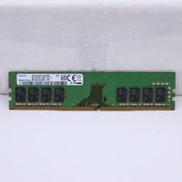 中古  PC4-21300 8GB デスクトップ用(DDR4-2666) 126165 