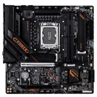 GIGABYTE  Z890M FORCE DUO X WIFI7 (Z890 1851 MicroATX) 