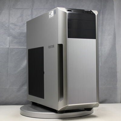 【通販センター】中古  THIRDWAVE raytrek 4CZ49 179980 