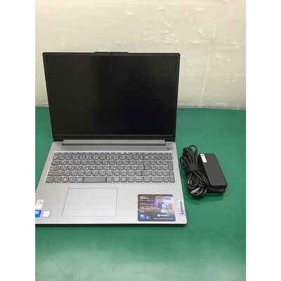 【浦添城間店(沖縄)】中古  Lenovo Slim 3i Gen9(7 150U/16GB/SSD512GB/W11H) 4780001633 
