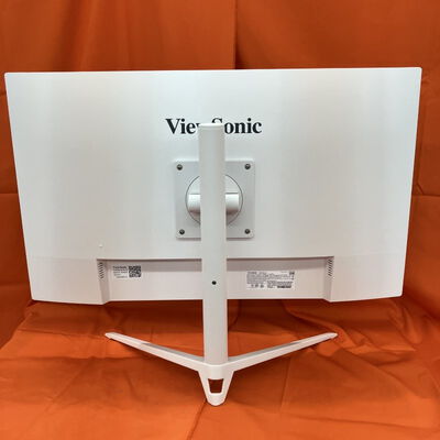 【なんば店】中古  Viewsonic VX2728J-2K-W-72 (27"W 2H1DP 180Hz WQHD) 3280020763 