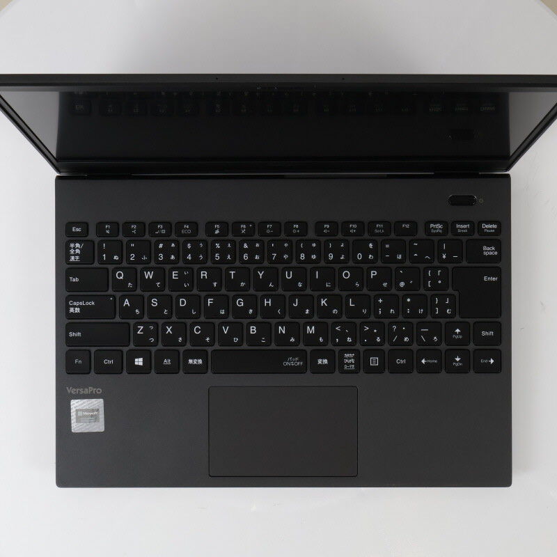 中古 NEC VersaPro タイプVG UltraLite VKV18/G-9 PC-VKV18GZG9(Intel