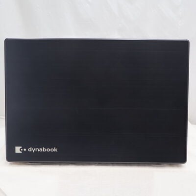 【通販センター】中古  Dynabook dynabook Gシリーズ G83/FP A6G7FPF2D621(Intel Core i7 10510U/16GB/SSD256GB/なし/オンボード/13.3/1920x1080/Wi-Fi/W11H64 MAR) 188061 