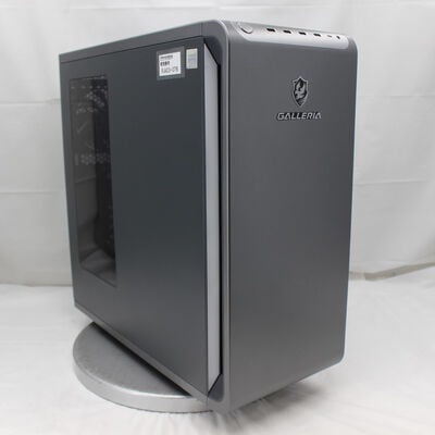 【大分店】中古  THIRDWAVE GALLERIA XPR7A-R57-GD 192490 