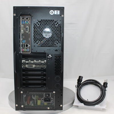 【通販センター】中古  THIRDWAVE GALLERIA KT(Intel Core i7 9700K/16GB DDR4 (PC4)/SSD2TB/なし/NVIDIA GeForce RTX 2070 8GB/W11H64 MAR) 191305 