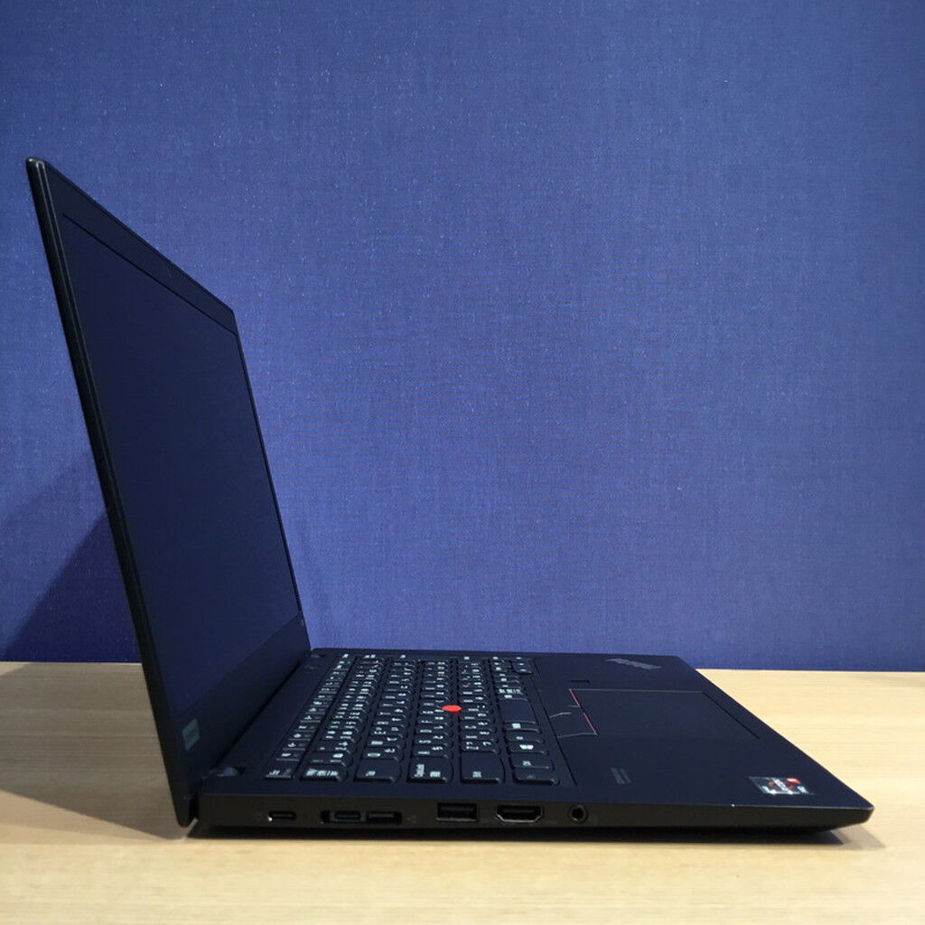 中古 Lenovo ThinkPad X13 Gen 1 (LTE) (AMD Ryzen 5 PRO 4650U