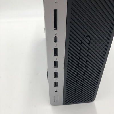 【盛岡都南店】中古  HP ProDesk 600 G5 SFF(i5-9500/32GB/SSD128GB/Windows10Pro) 4580001004 