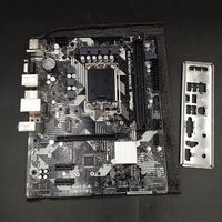 中古  ASRock B760M-HDV/M.2 D4 (B760 1700 mATX DDR4) 3120023444 