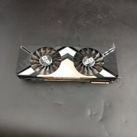 中古  Palit NE6208TS20LC-150A (RTX2080Ti GamingPro OC) 3120024039 