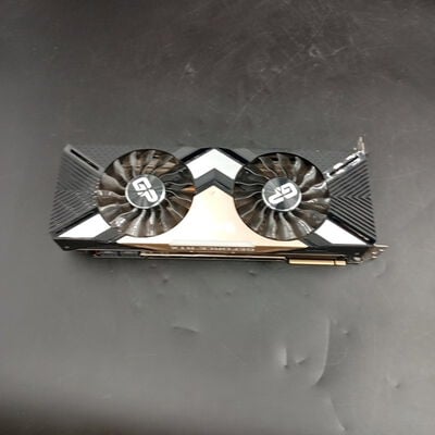 【大須店】中古  Palit NE6208TS20LC-150A (RTX2080Ti GamingPro OC) 3120024039 
