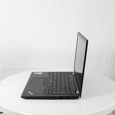 【通販センター】中古  Lenovo ThinkPad L13 20R4-S6QA00 (Intel Core  i5 10210U 1.60GHz/8GB/SSD256GB/-/オンボード/13.3/1920x1080/Wi-Fi/WEBCAM/W11H64 MAR) 186425 