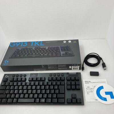 【秋葉原本店】中古  Logicool　g913 3410015523 