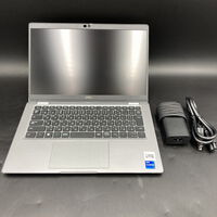 中古  DELL Latitude 5320 (Intel Core i7 1185G7 3.0GHz/16GB/SSD256GB/-/-/13.3/1920x1080/Wi-Fi/WEBCAM/W11H64) 180537 