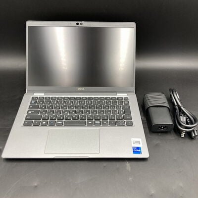 【熊本浜線店】中古  DELL Latitude 5320 (Intel Core i7 1185G7 3.0GHz/16GB/SSD256GB/-/-/13.3/1920x1080/Wi-Fi/WEBCAM/W11H64) 180537 