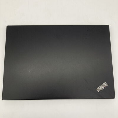 【堺七道店】中古  LENOVO ThinkPad X13 (AMD Ryzen 5 Pro 4650U 2.10GHz/32GB/SSD256GB/-/オンボード/13.3/1920x1080/Wi-Fi/WEBCAM/W11P/Microsoft Office Home and Business 2024) 184183 