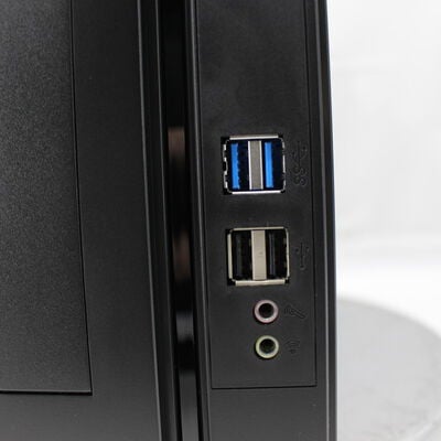 【浦添城間店(沖縄)】中古  THIRDWAVE Magnate BL672(Intel Core i7 11700/16GB/SSD500GB/DVDマルチ/オンボード/W11H64 MAR) 189793 