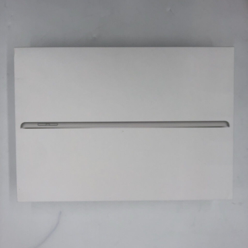 中古 Apple iPad 10.2インチ（第9世代/2021）Wi-Fi 64GB シルバー