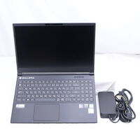 中古  THIRDWAVE GALLERIA GCR1650GF (Core i7-9750H/16GB/GTX 1650 4GB) 202804 