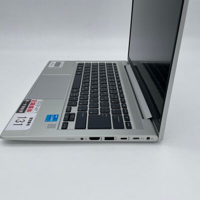 【大分店】中古  HP ELITEBOOK 640 G10 (Intel Core i3 1315U/8GB/256GB/オンボード/あり/なし/Win11Pro) 168481 